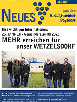 Wetzelsdorf