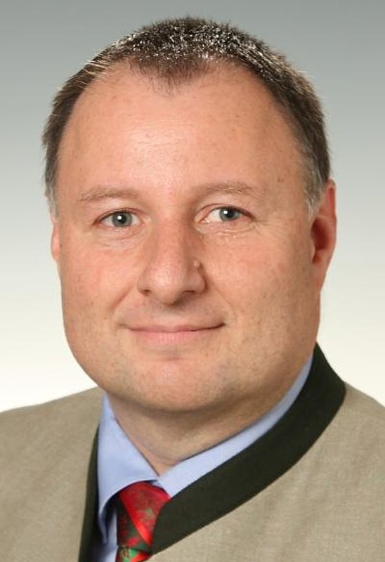 Martin Rieder